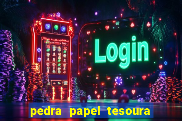 pedra papel tesoura livro pdf